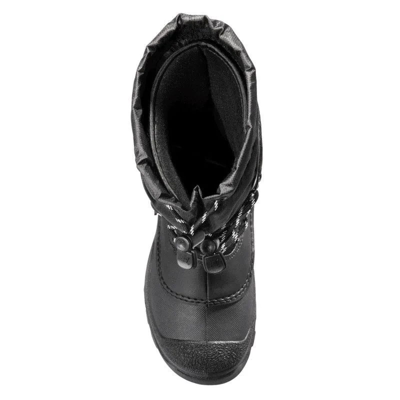BOTAS APRèSSKI PARA NIñOS BAFFIN PINETREE JUNIOR (NEGRO)