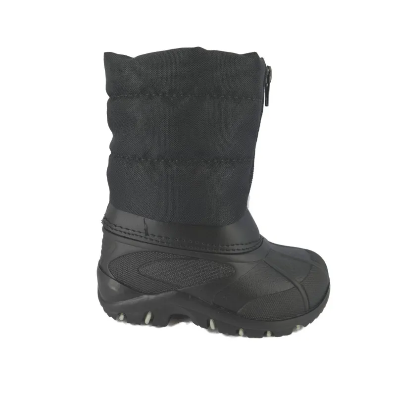 Botas après ski para niños Cremallera divertida Kimberfeel
