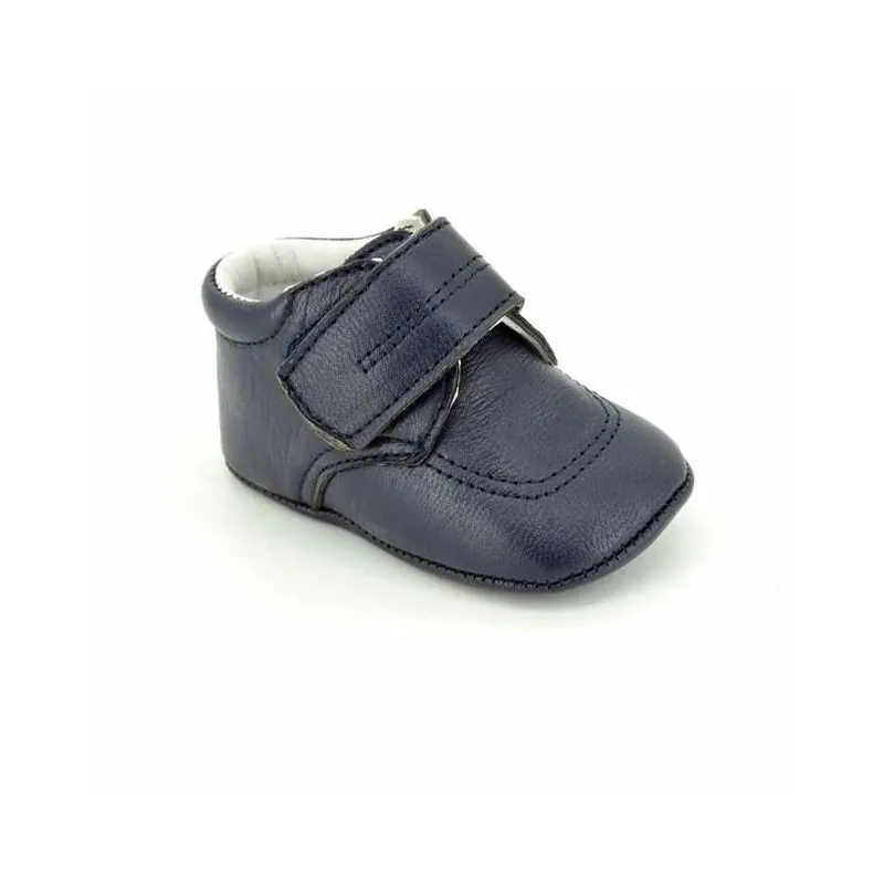 Botas badana en piel