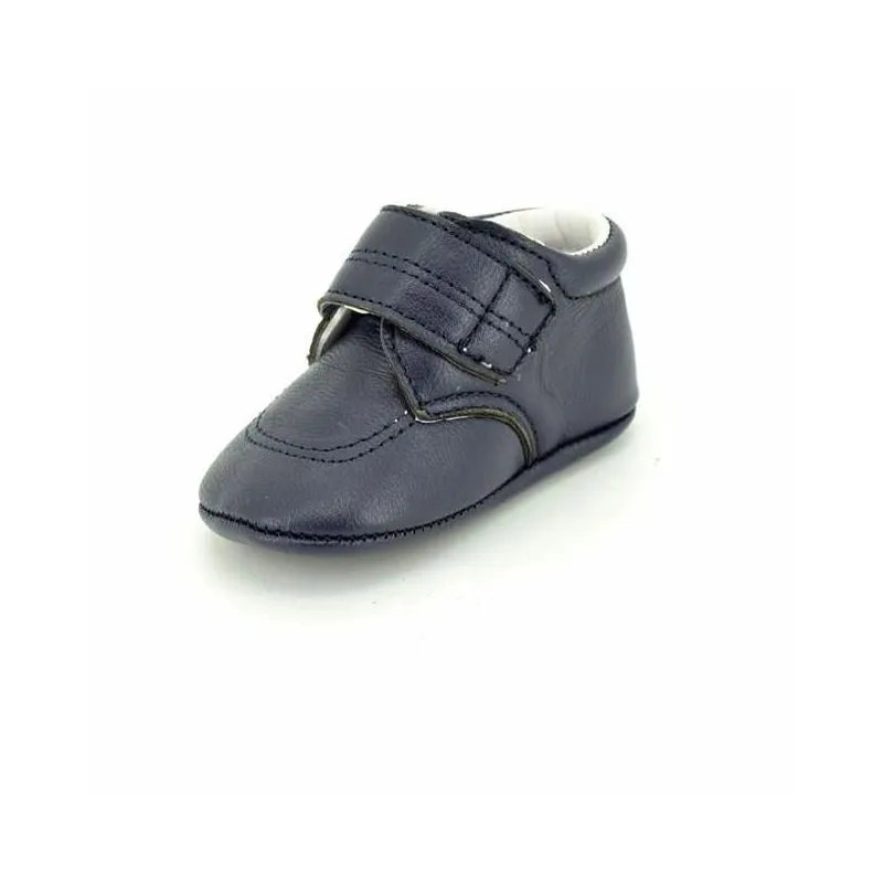 Botas badana en piel
