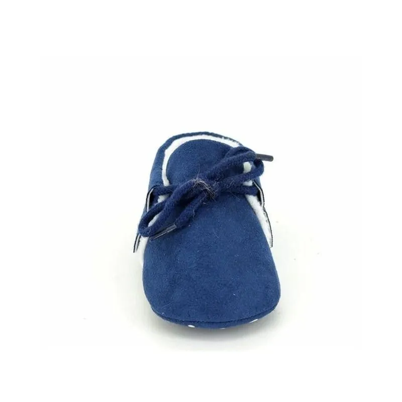 Botas bebe modernas