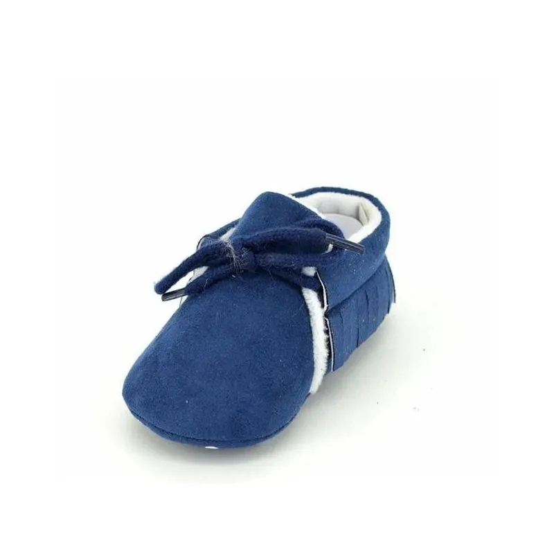 Botas bebe modernas