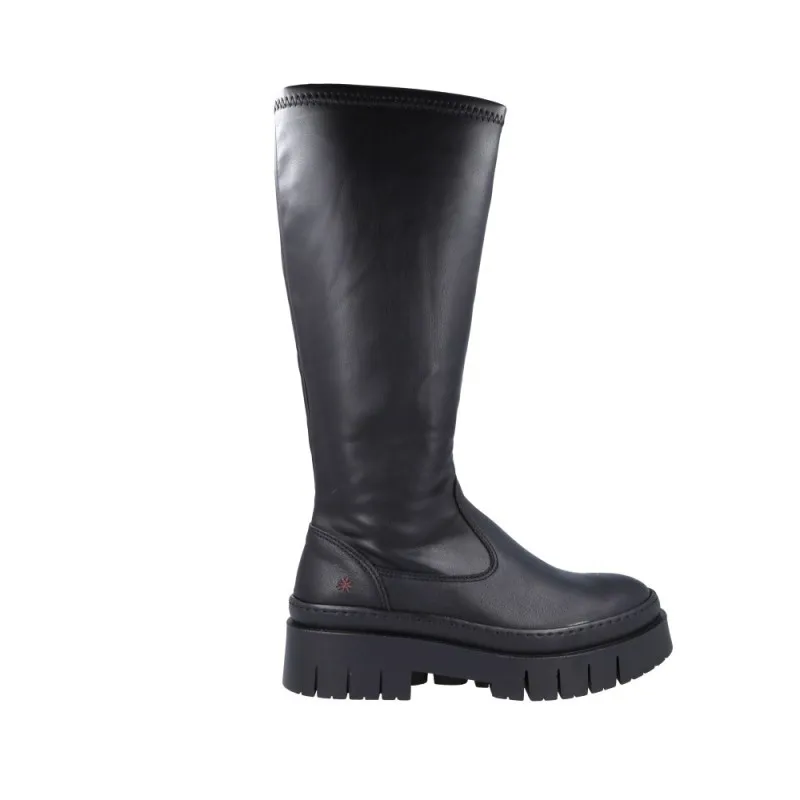 Botas Casual Mujer de The Art Company Amberes 1956
