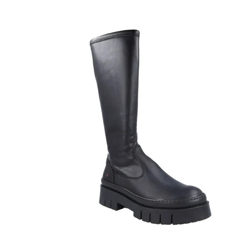 Botas Casual Mujer de The Art Company Amberes 1956