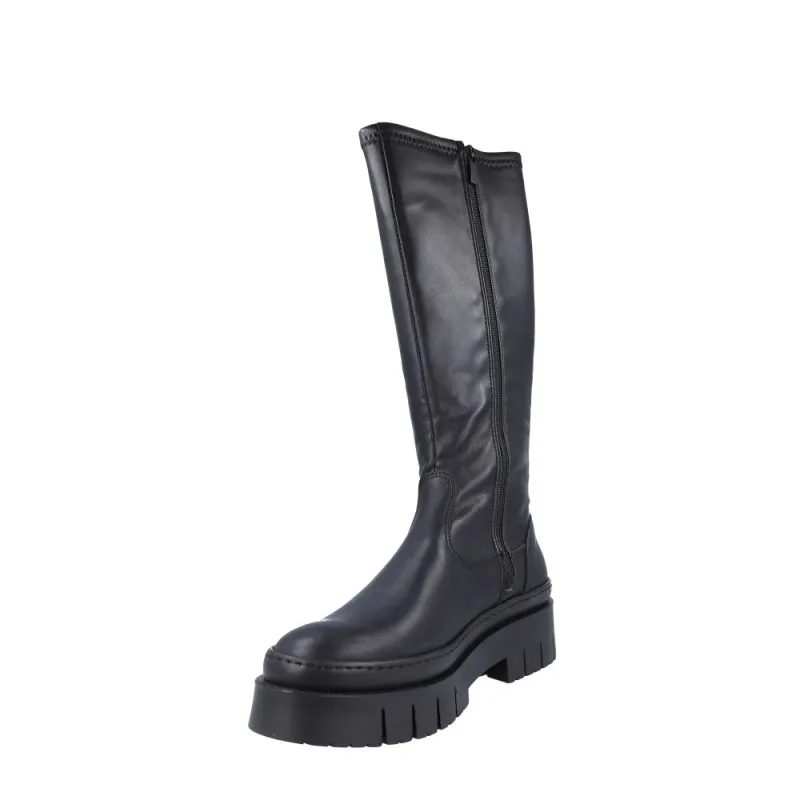 Botas Casual Mujer de The Art Company Amberes 1956