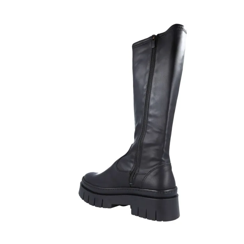 Botas Casual Mujer de The Art Company Amberes 1956