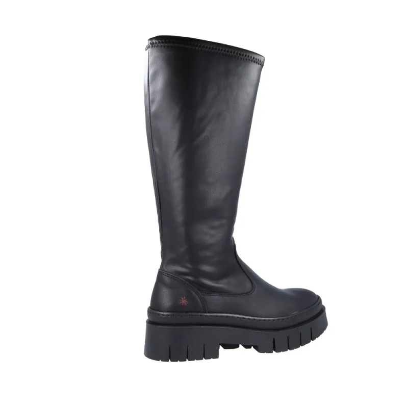 Botas Casual Mujer de The Art Company Amberes 1956