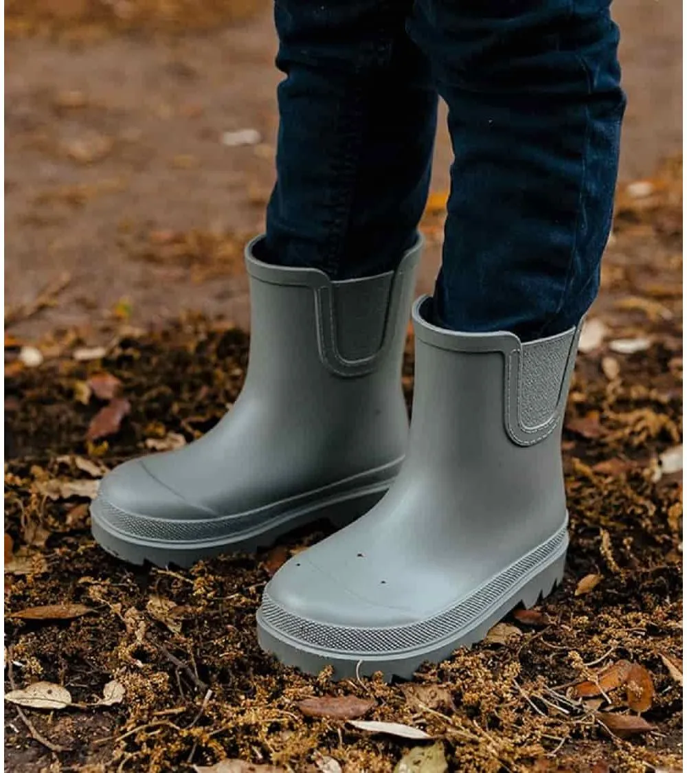 BOTAS DE AGUA IGOR TOKYO VERDE