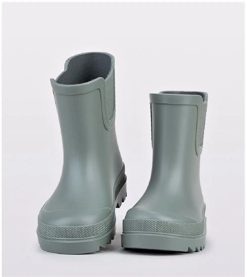 BOTAS DE AGUA IGOR TOKYO VERDE