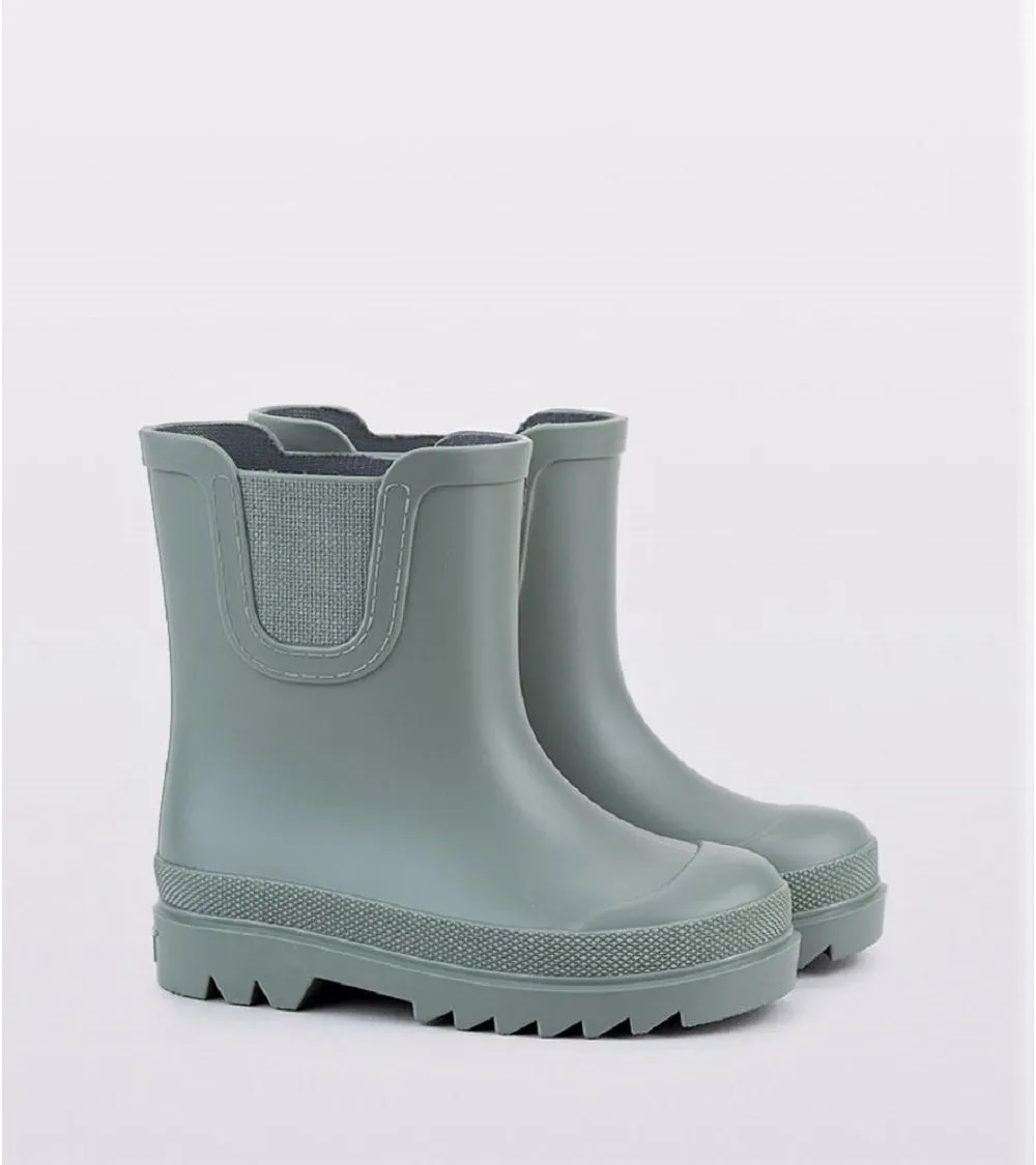 BOTAS DE AGUA IGOR TOKYO VERDE