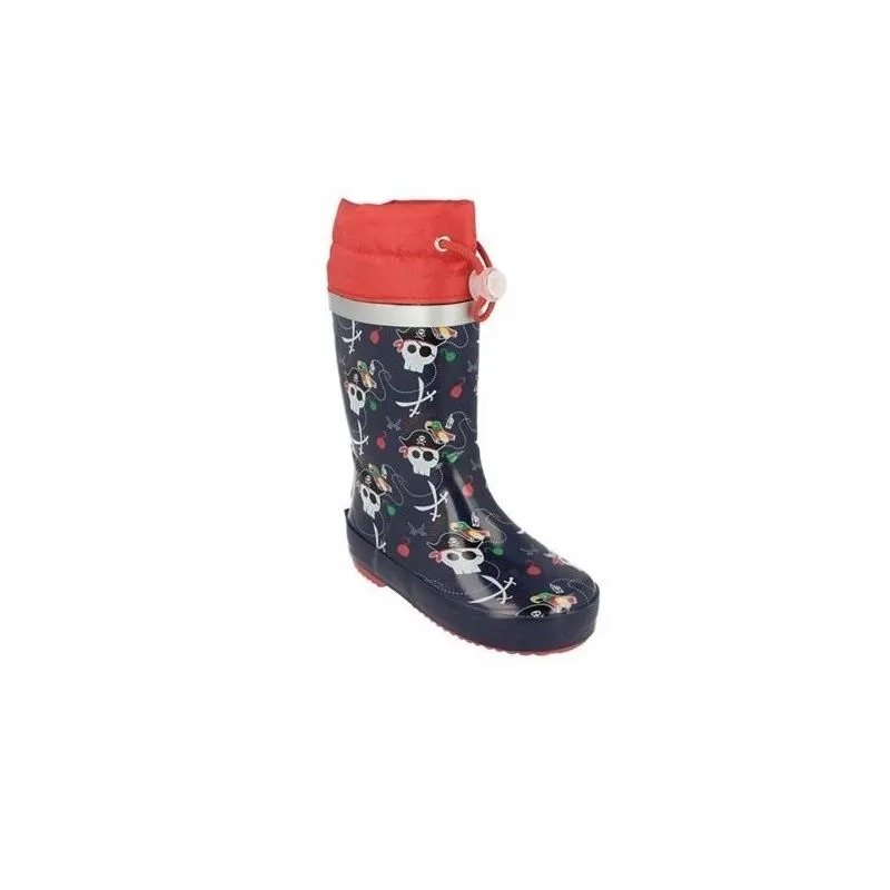 Botas de agua niño Gioseppo