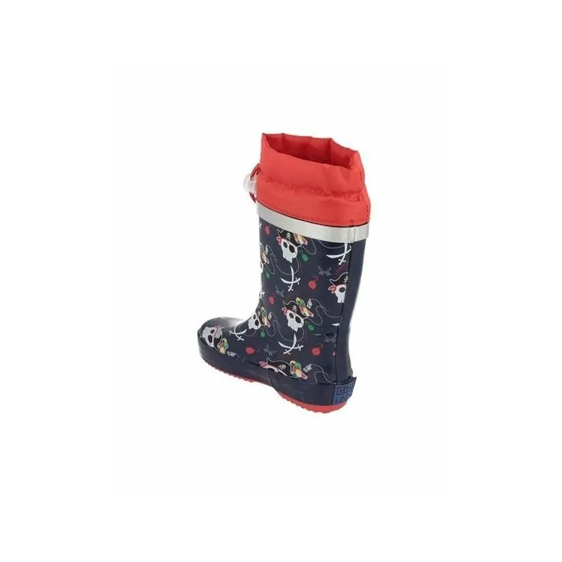 Botas de agua niño Gioseppo