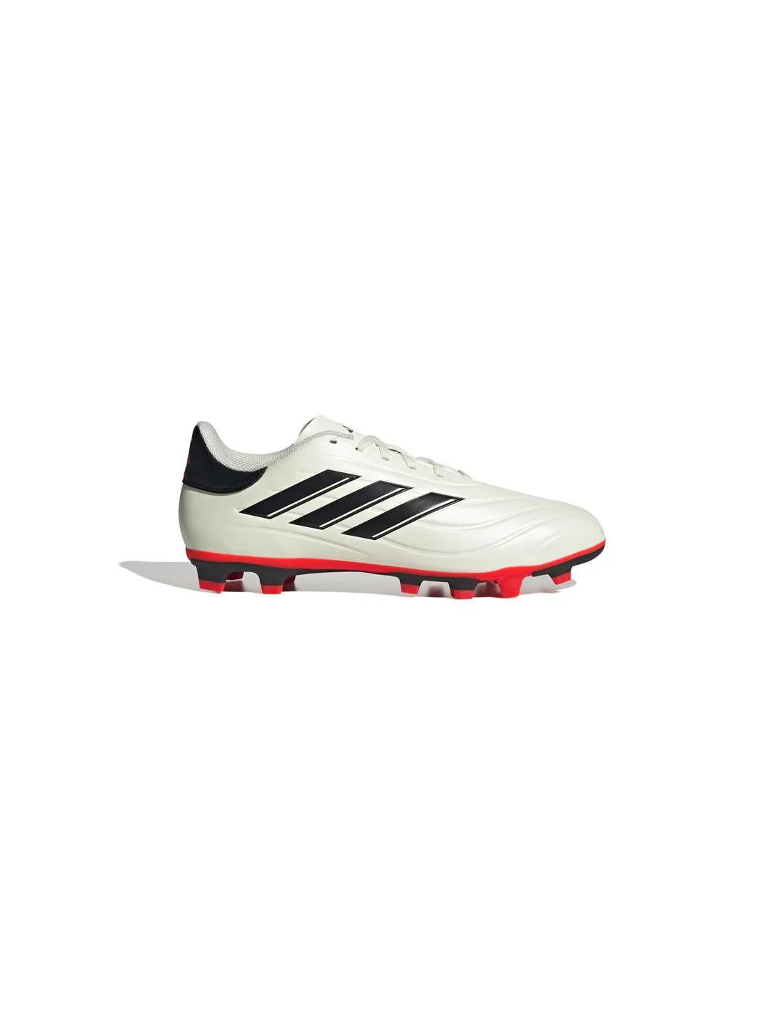 Botas de Fútbol adidas Copa Pure 2 Club Fxg Marfil