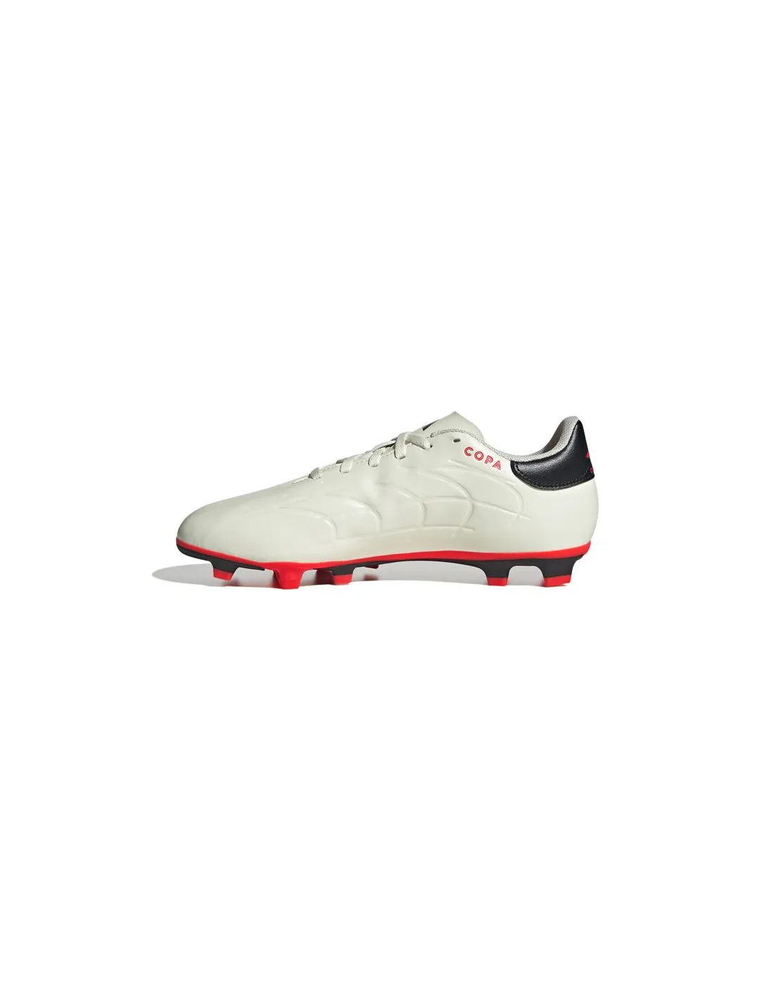 Botas de Fútbol adidas Copa Pure 2 Club Fxg Marfil