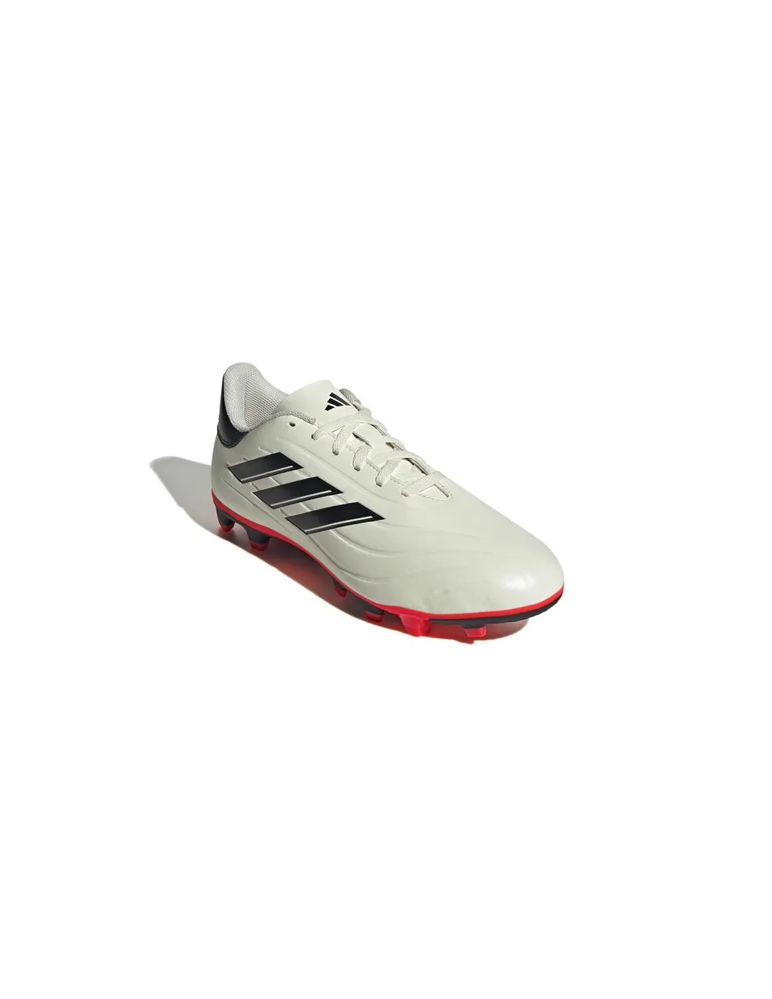 Botas de Fútbol adidas Copa Pure 2 Club Fxg Marfil