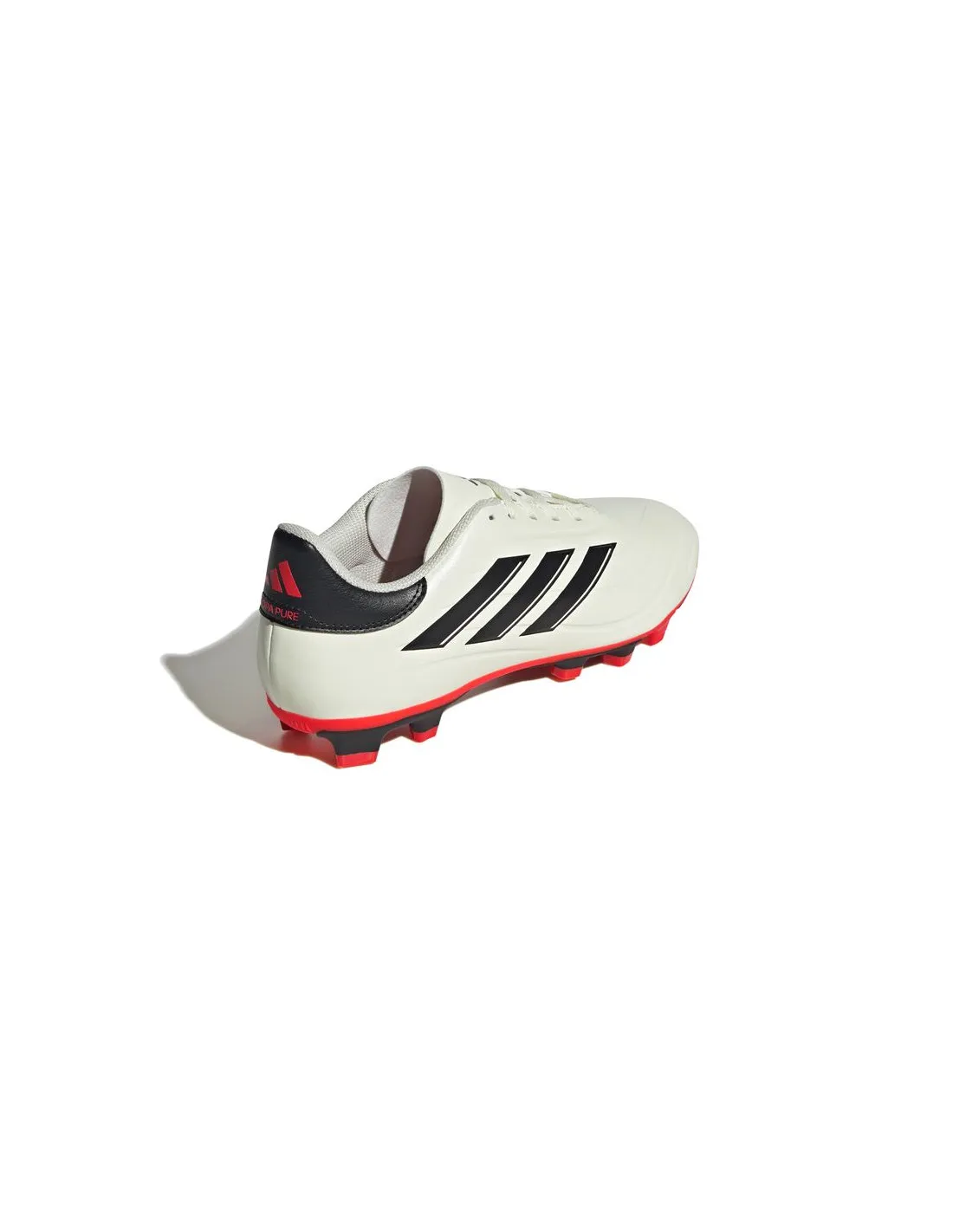 Botas de Fútbol adidas Copa Pure 2 Club Fxg Marfil