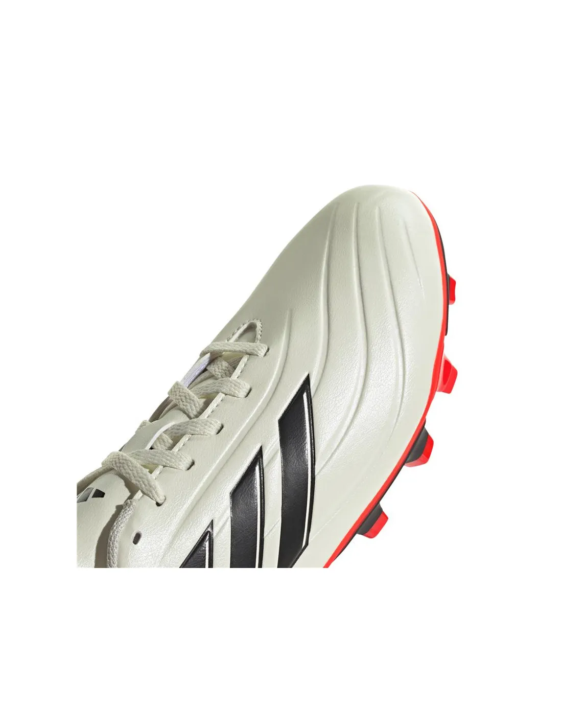 Botas de Fútbol adidas Copa Pure 2 Club Fxg Marfil