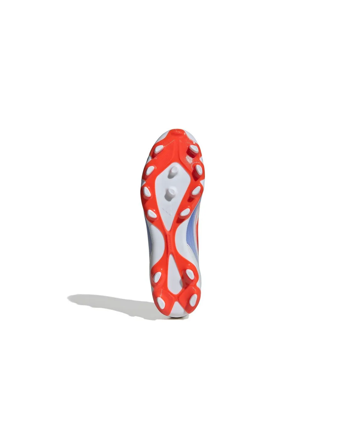 Botas de Fútbol adidas F50 League Football Boots Multi Ground Blanco