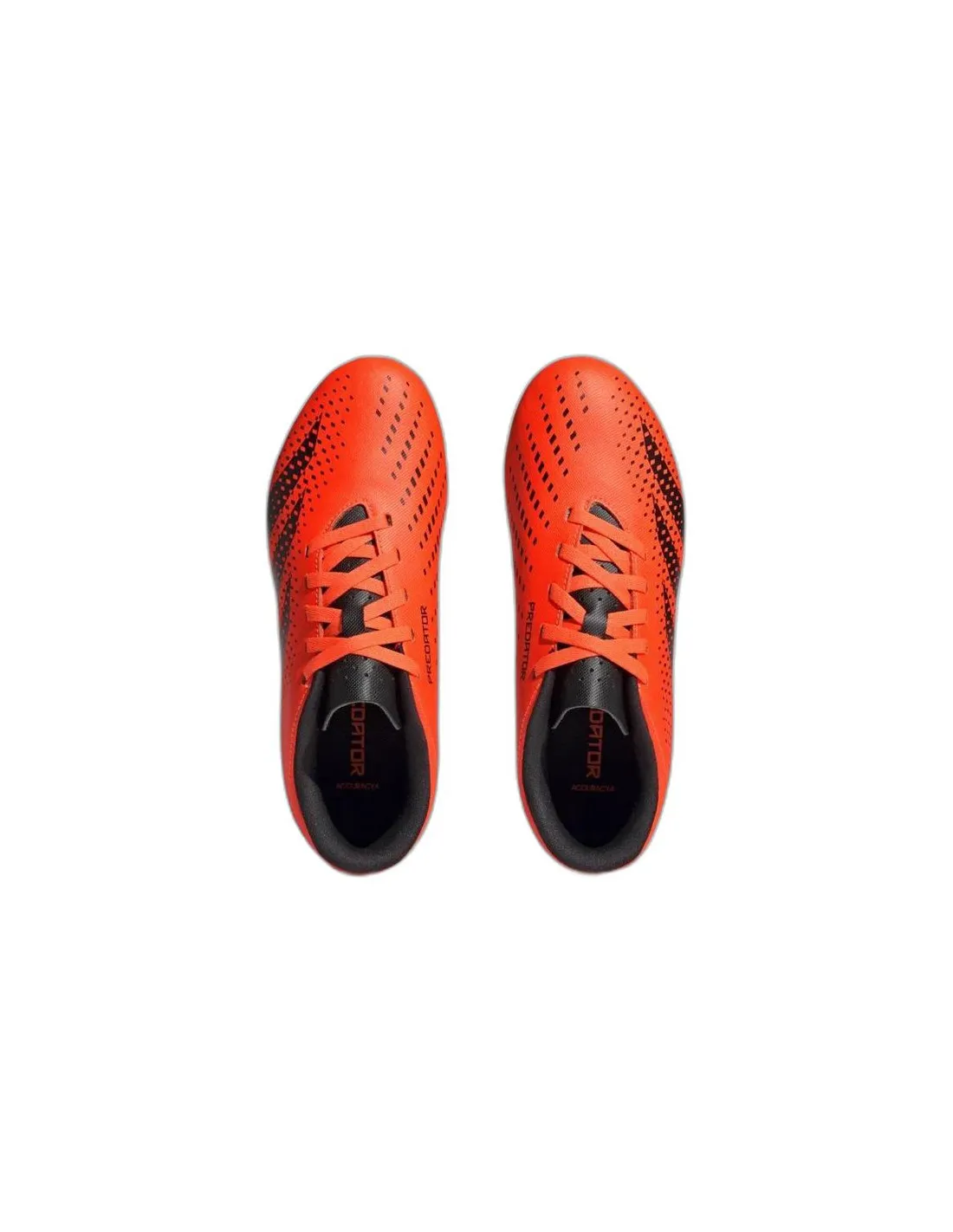 Botas de Fútbol adidas Predator Accuracy.4 FXG Infantil