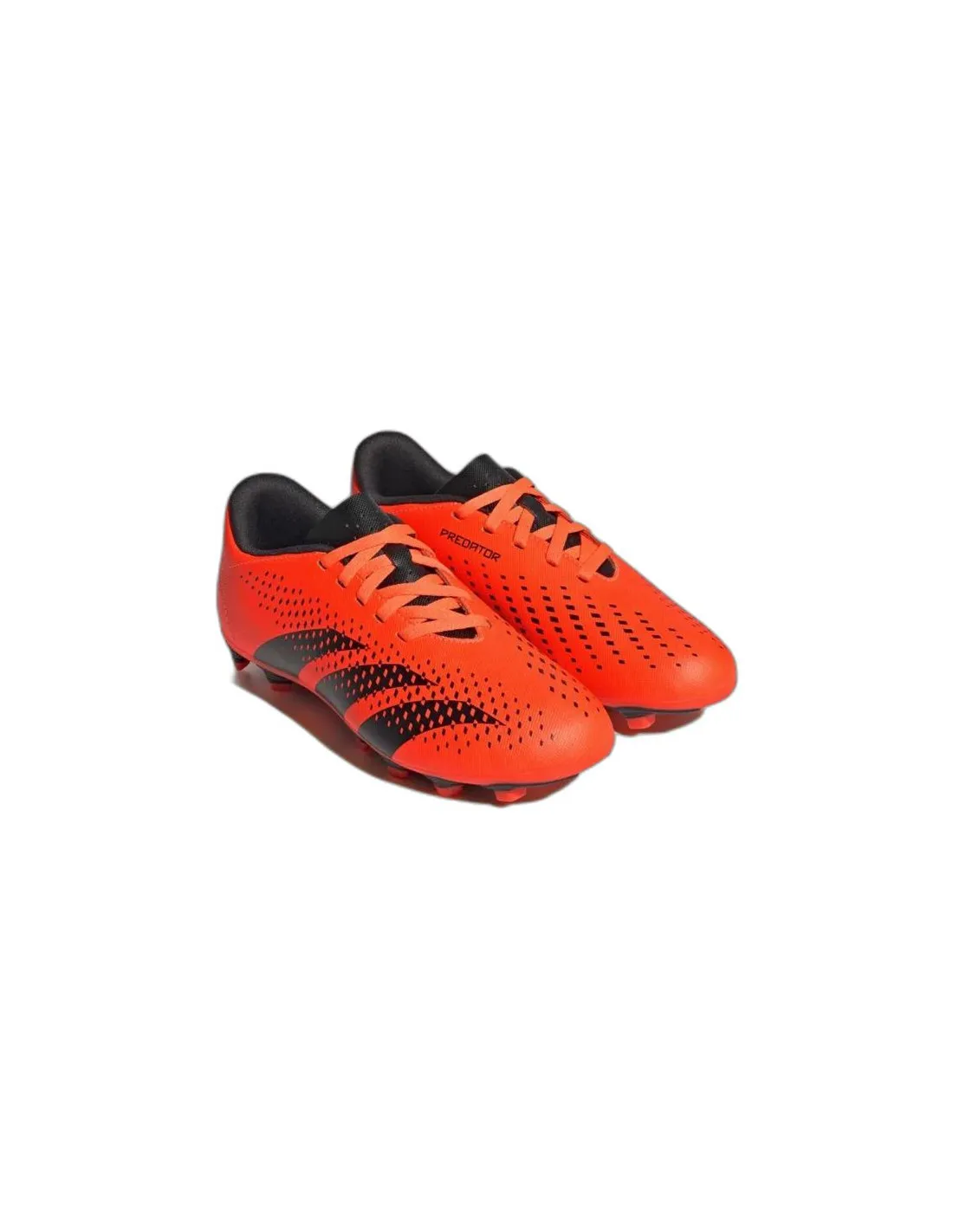 Botas de Fútbol adidas Predator Accuracy.4 FXG Infantil