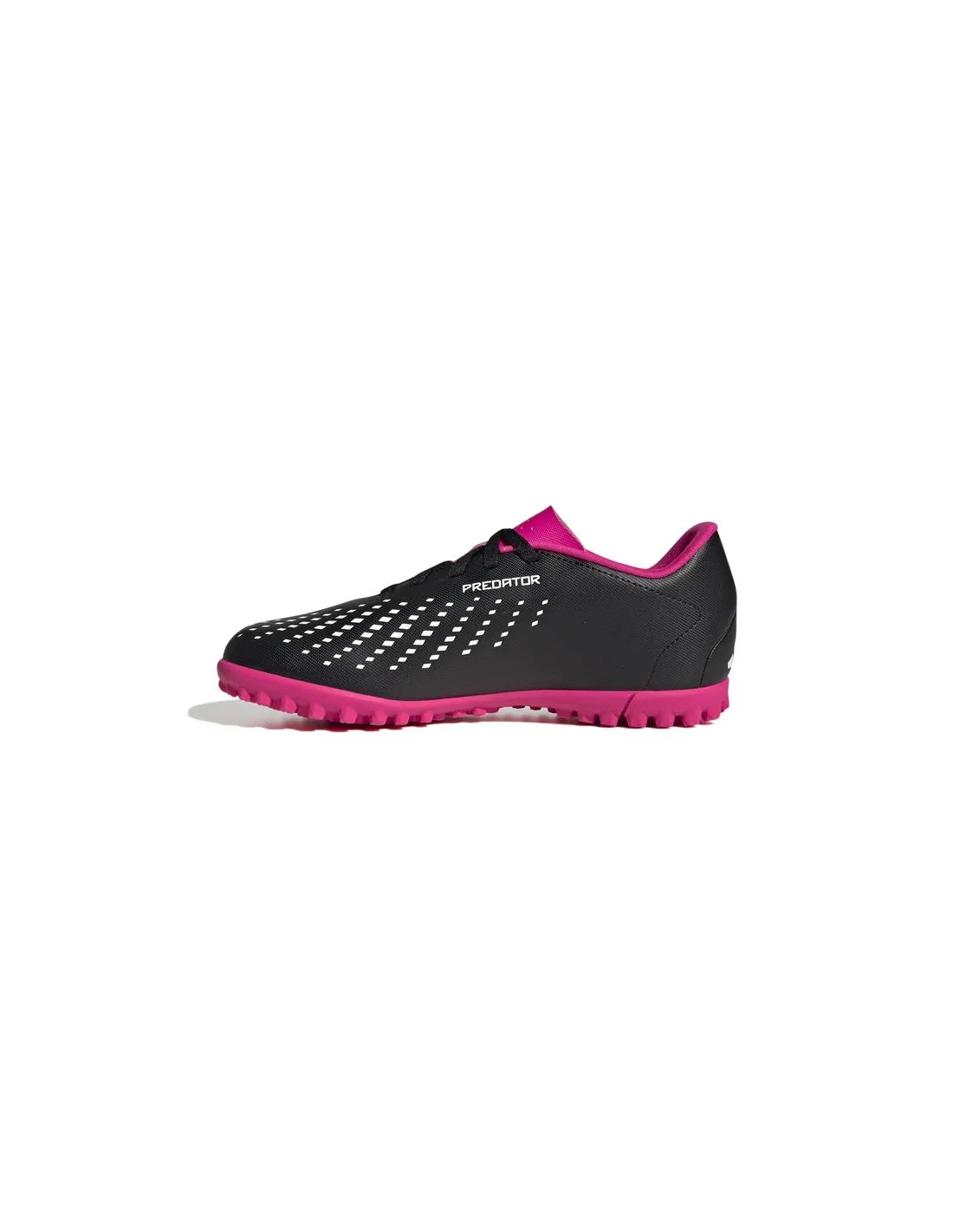 Botas de Fútbol adidas Predator Accuracy.4 TF Infantil