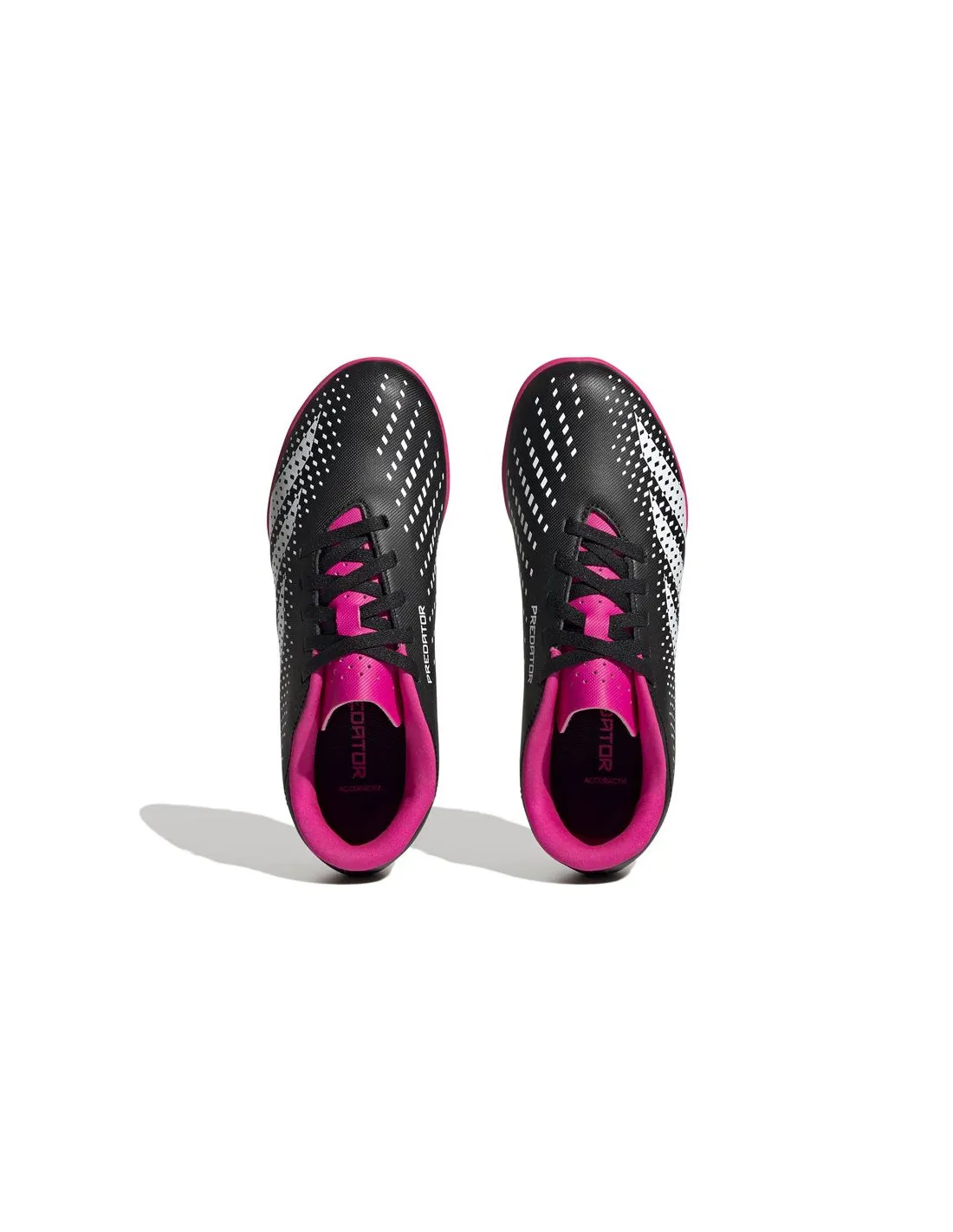 Botas de Fútbol adidas Predator Accuracy.4 TF Infantil