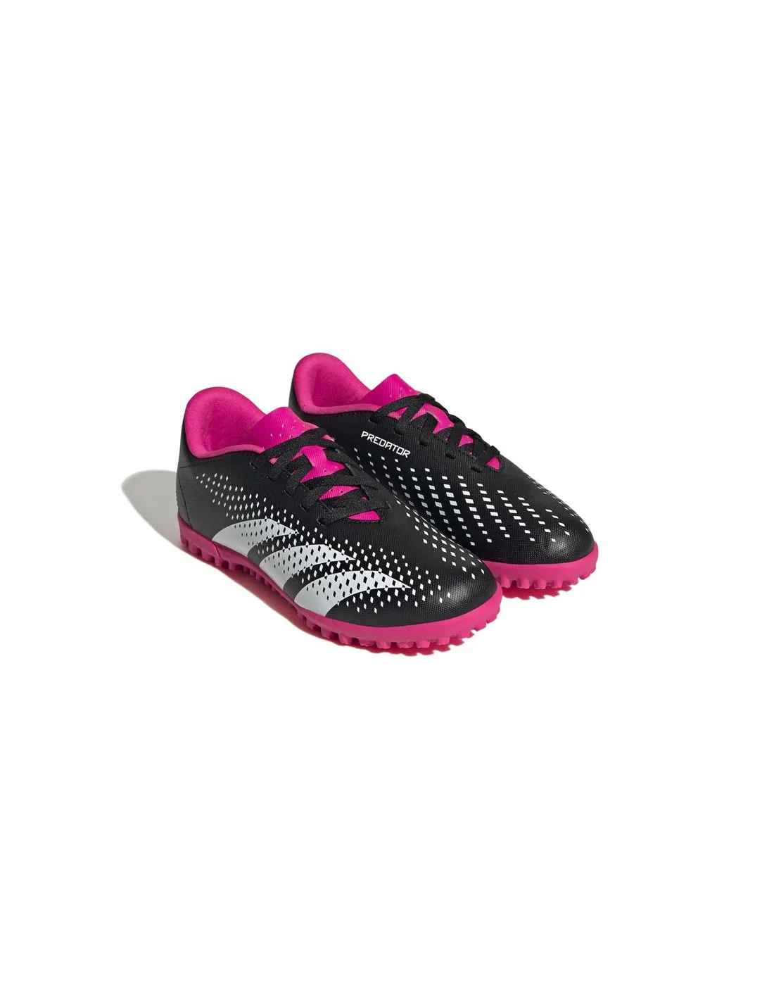 Botas de Fútbol adidas Predator Accuracy.4 TF Infantil