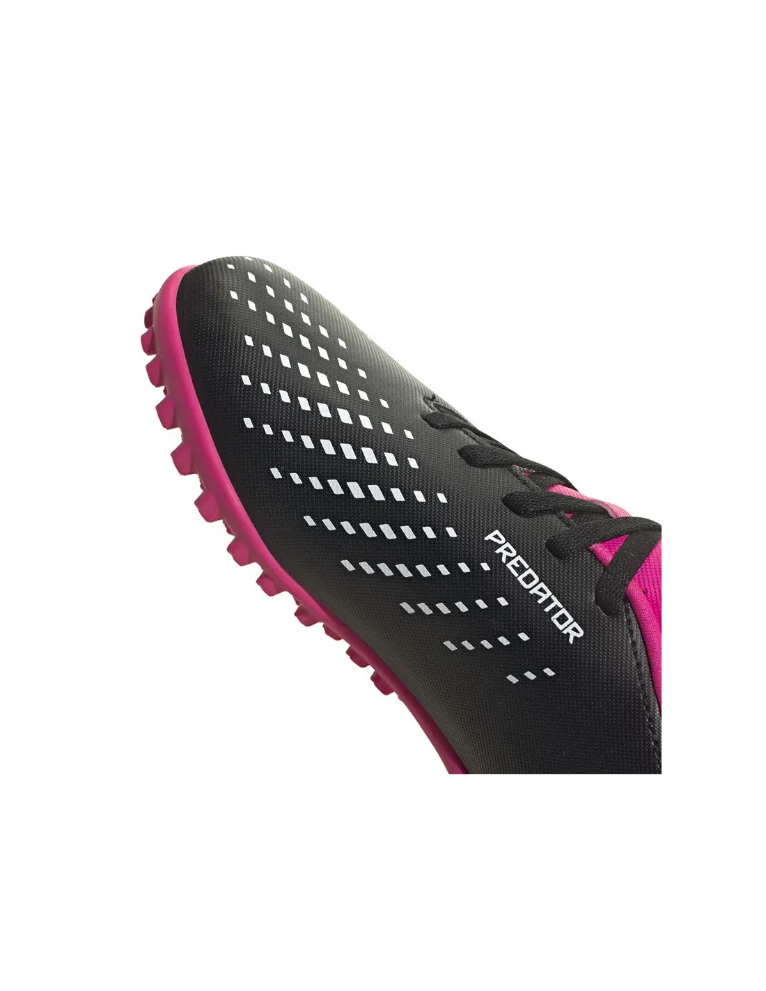 Botas de Fútbol adidas Predator Accuracy.4 TF Infantil