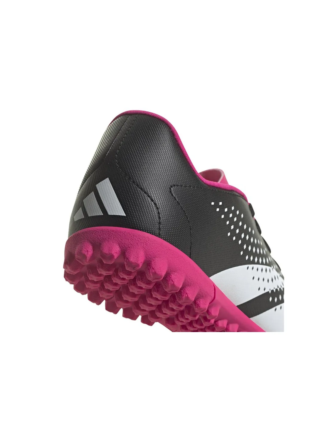 Botas de Fútbol adidas Predator Accuracy.4 TF Infantil