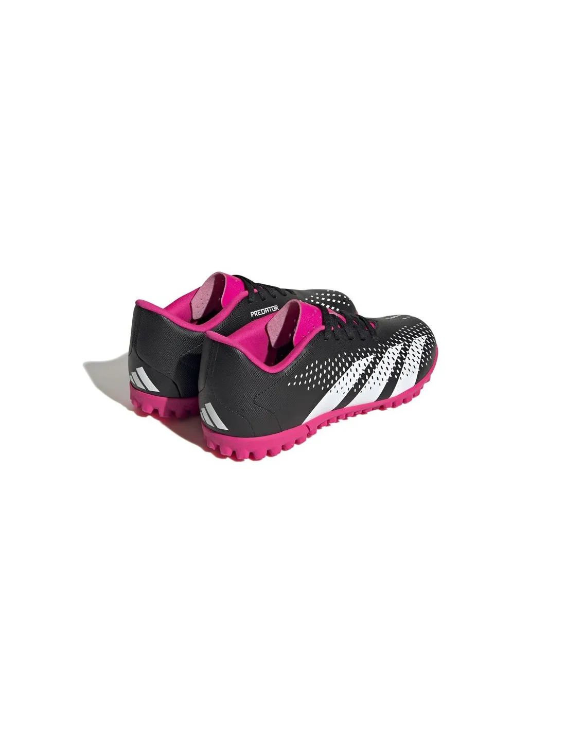 Botas de Fútbol adidas Predator Accuracy.4 TF Infantil