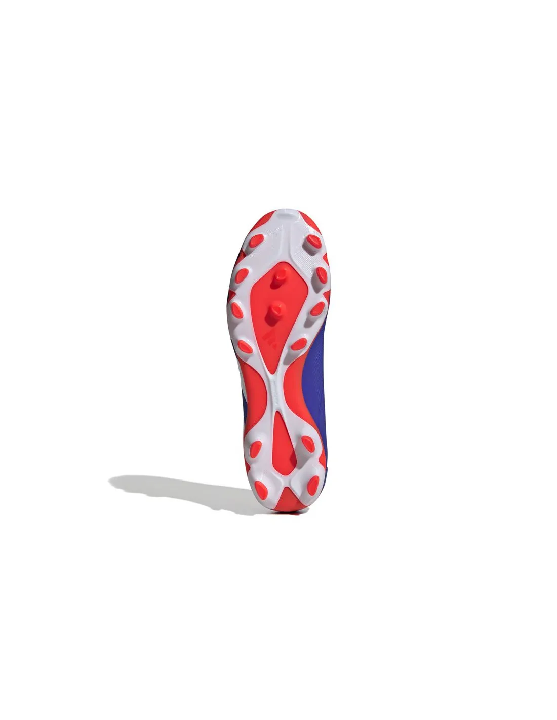 Botas de Fútbol adidas Predator Pro Football Boots Multiground Blanco
