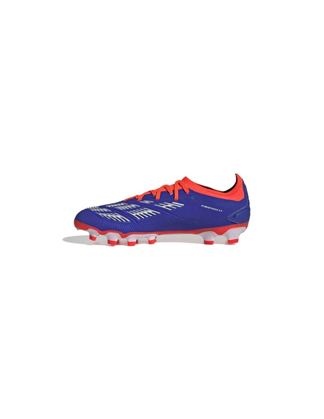 Botas de Fútbol adidas Predator Pro Football Boots Multiground Blanco
