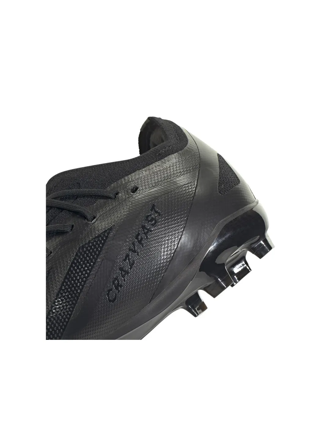 Botas de Fútbol adidas X Crazyfast.1 Fg Infantil