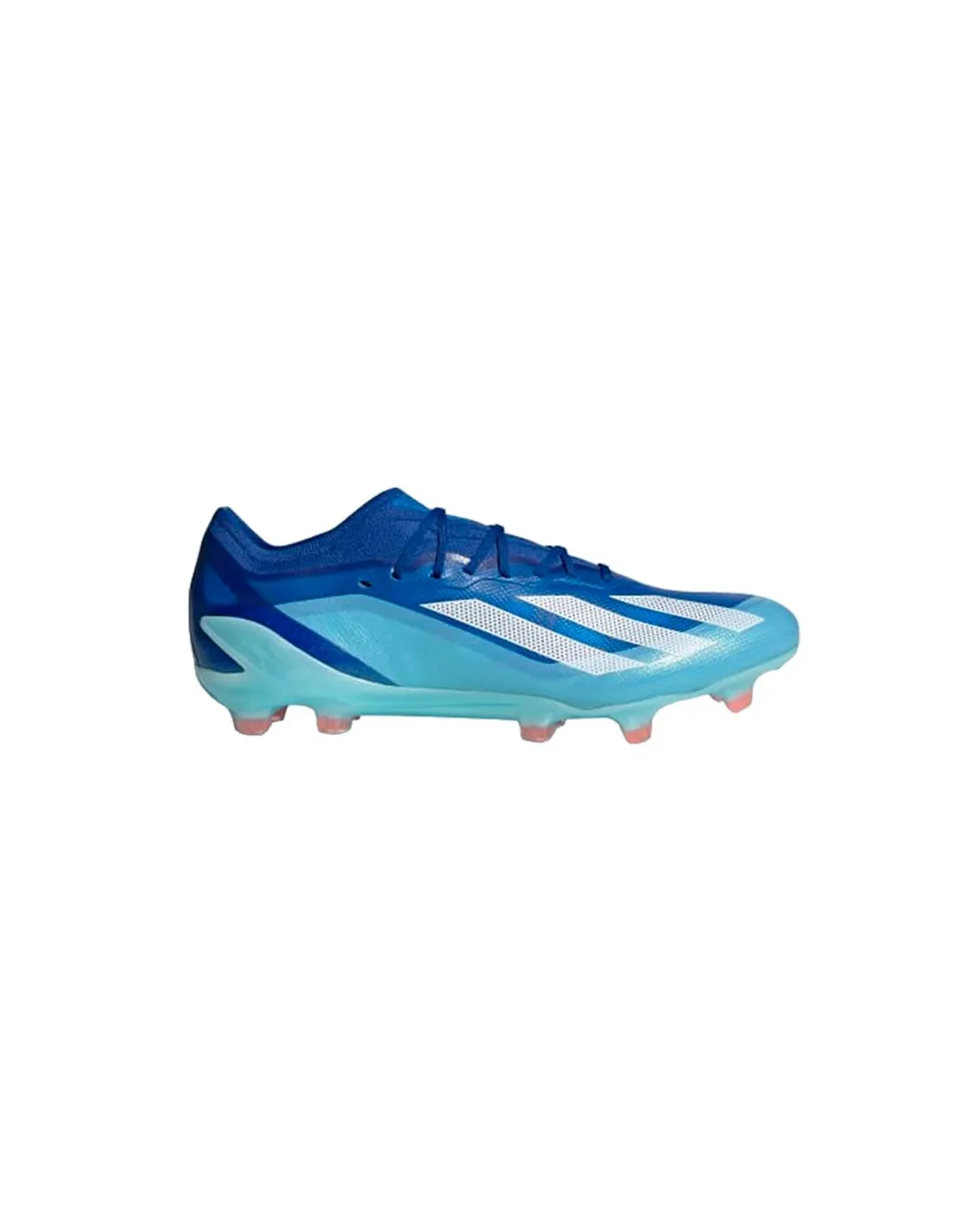 Botas de Fútbol adidas X Crazyfast.1 Fg