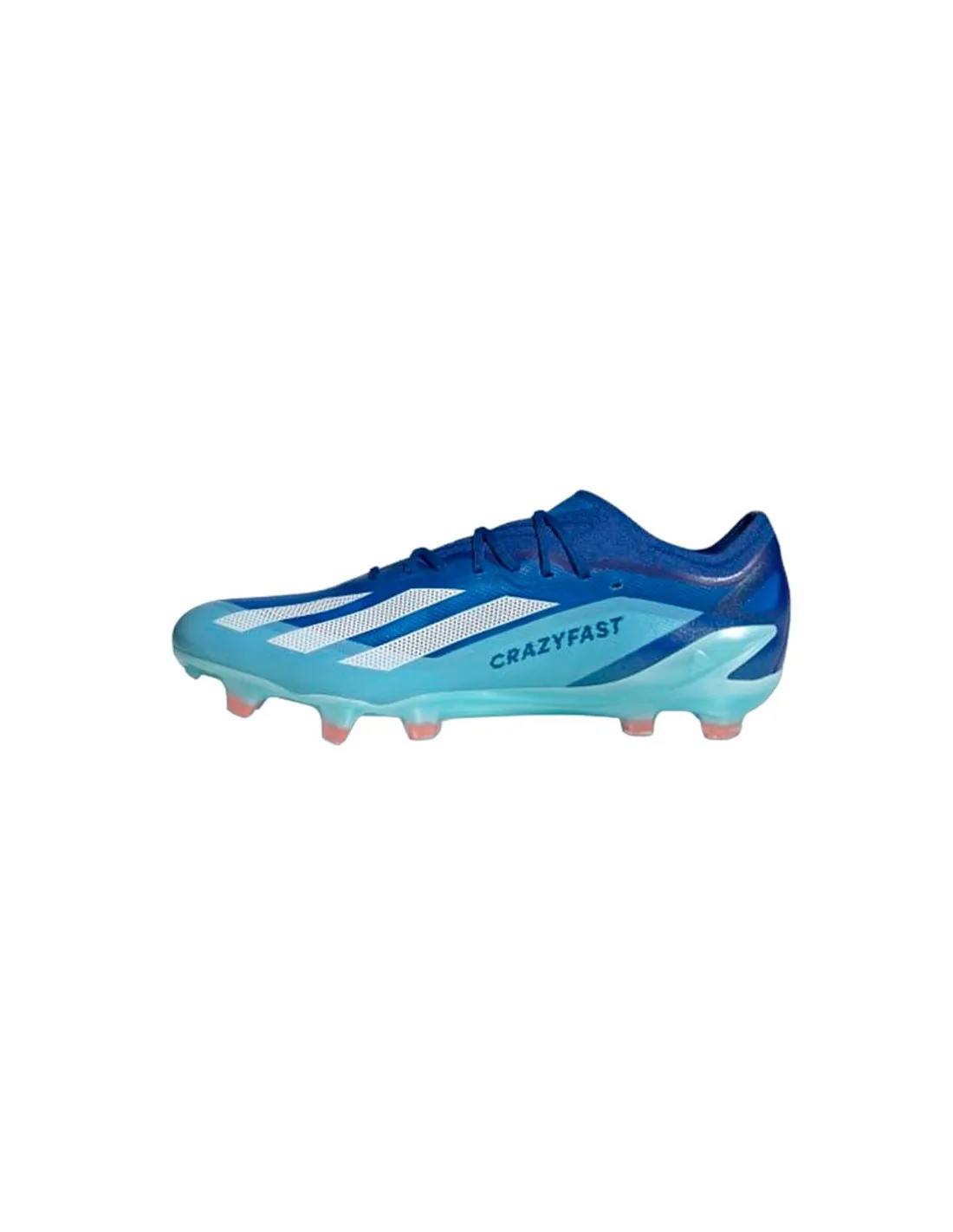Botas de Fútbol adidas X Crazyfast.1 Fg