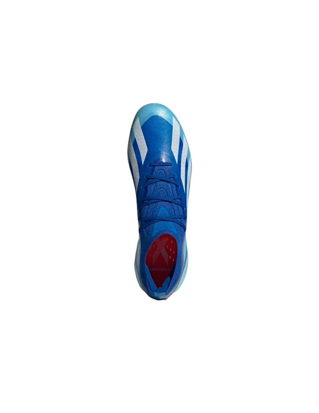 Botas de Fútbol adidas X Crazyfast.1 Fg