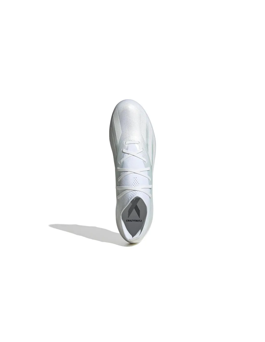 Botas de Fútbol adidas X Crazyfast.2 Fg