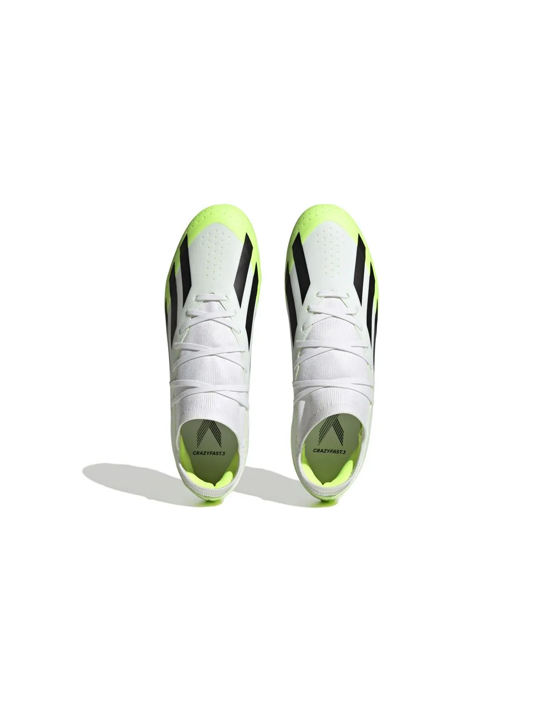 Botas de Fútbol adidas X Crazyfast.3 Mg