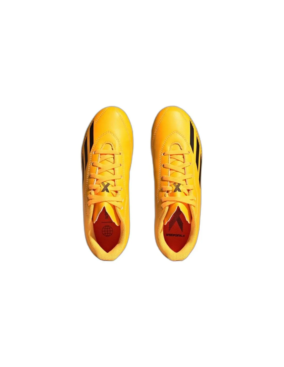 Botas de Fútbol adidas X Speedportal.4 FXG Infantil