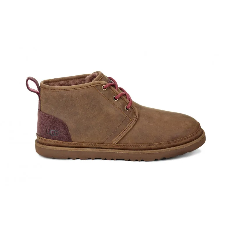 Botas de invierno impermeables Neumel UGG (Grizzly)