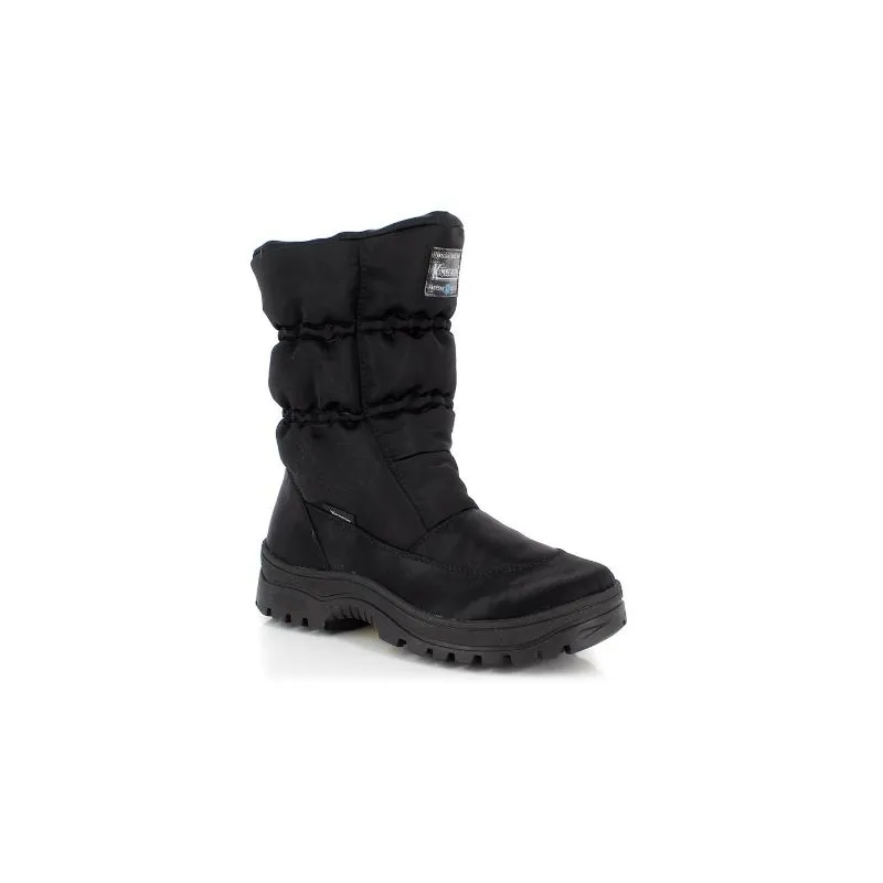 Botas de invierno para mujer Kimberfeel Caroline 2 (Charcoal)