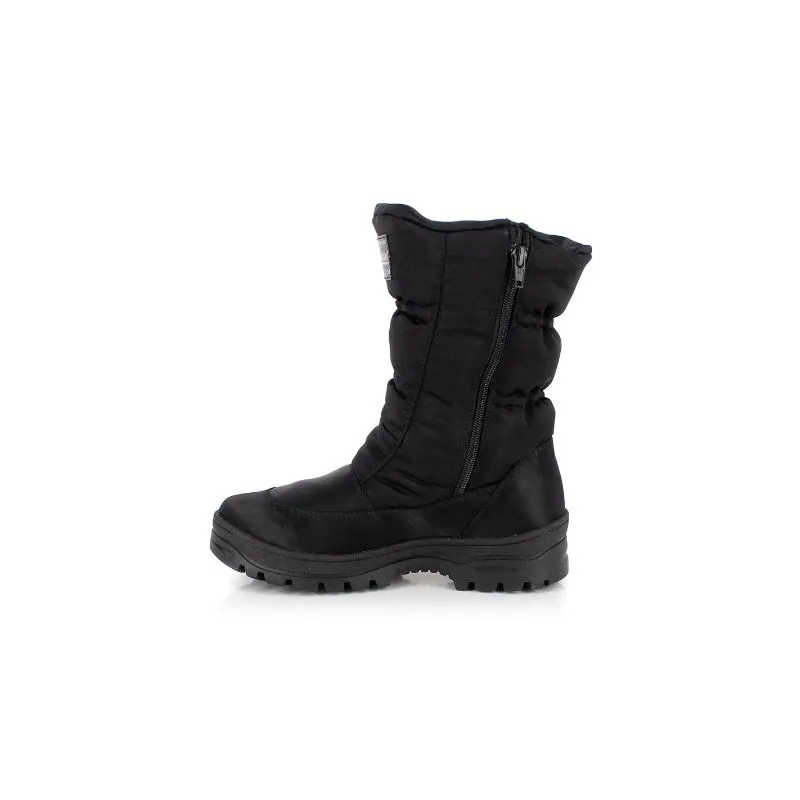 Botas de invierno para mujer Kimberfeel Caroline 2 (Charcoal)