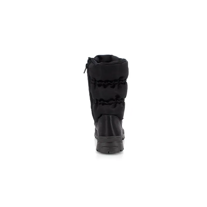 Botas de invierno para mujer Kimberfeel Caroline 2 (Charcoal)
