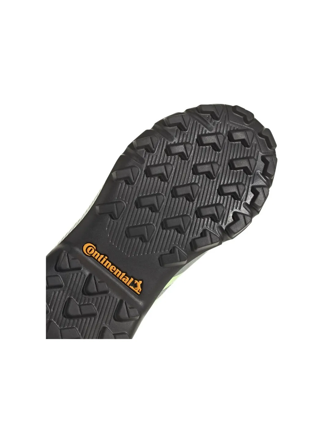 BOTAS DE MONTAñA ADIDAS ORGANIZER MID GORETEX HIKING INFANTIL VERDE