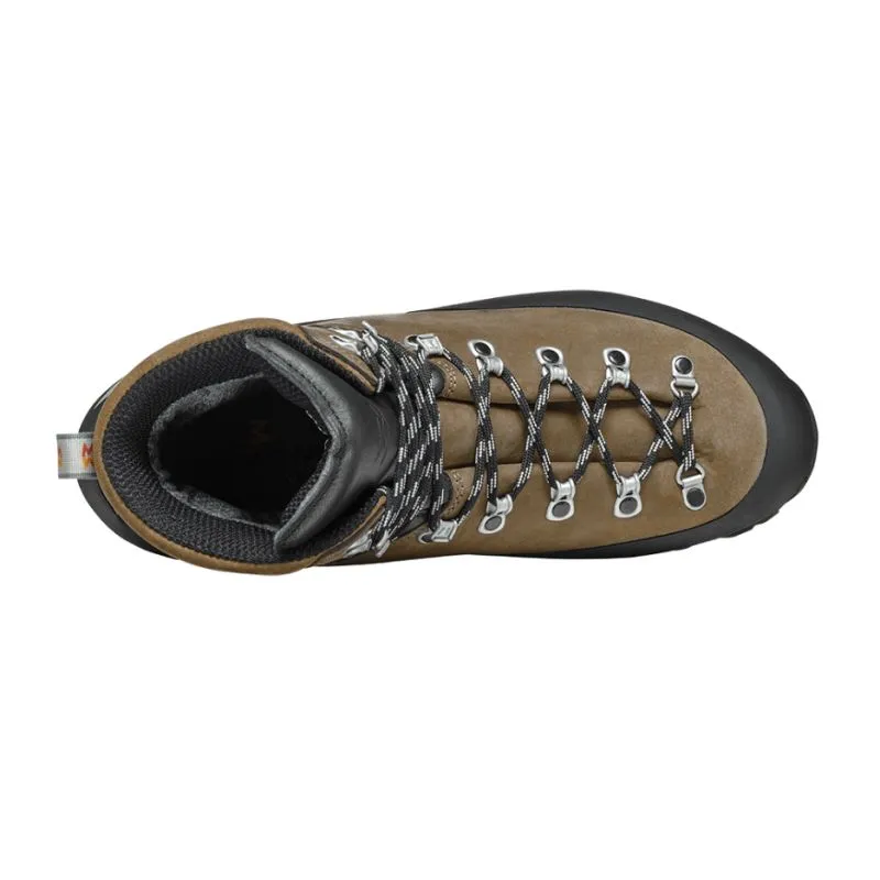 BOTAS DE MONTAñA GARMONT PINNACLE TREK GORETEX (MALT BROWN/BLACK) MEN'S