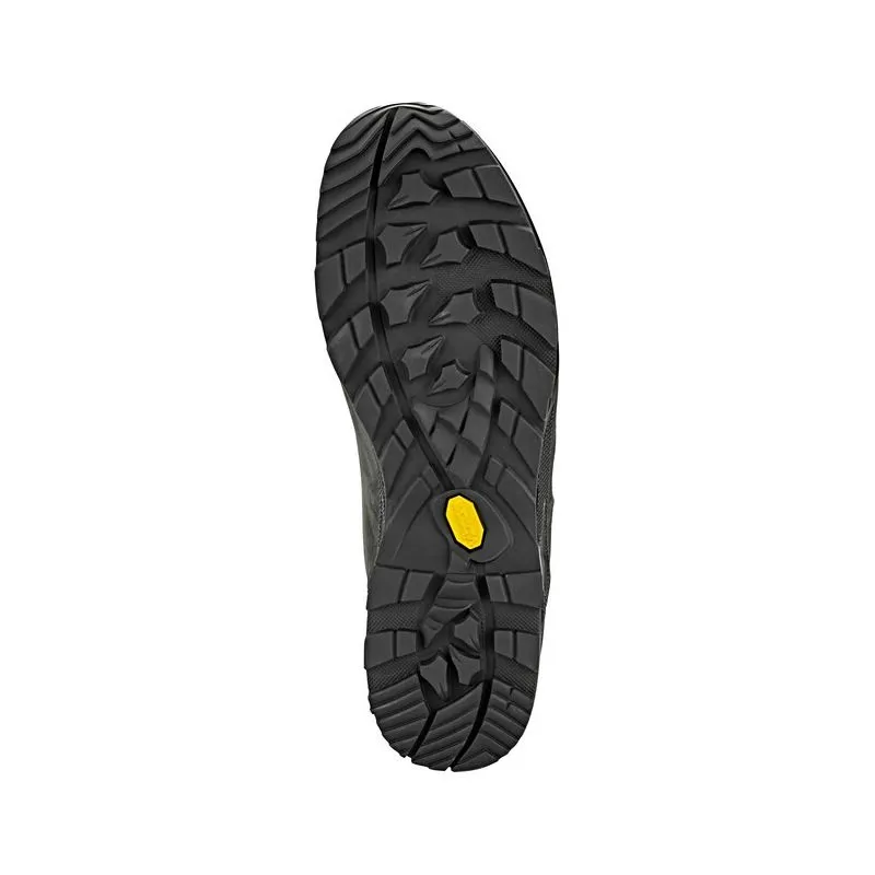 Botas de montaña para hombre Lowa Camino Gtx (antracita/kiwi)