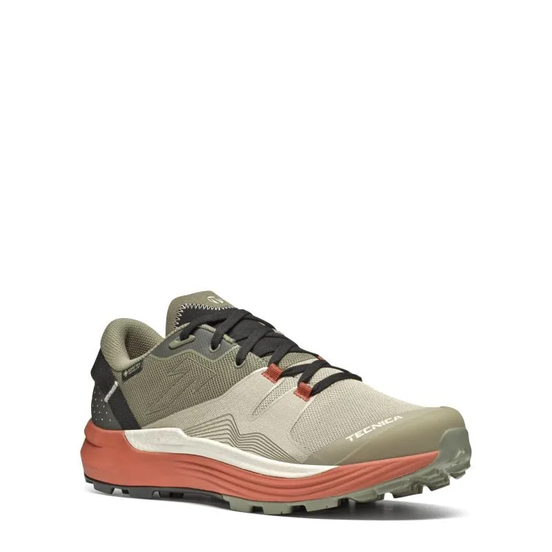 BOTAS DE MONTAñA TECNICA SPARK SPEED S GTX (GR CAMPDK SAND)