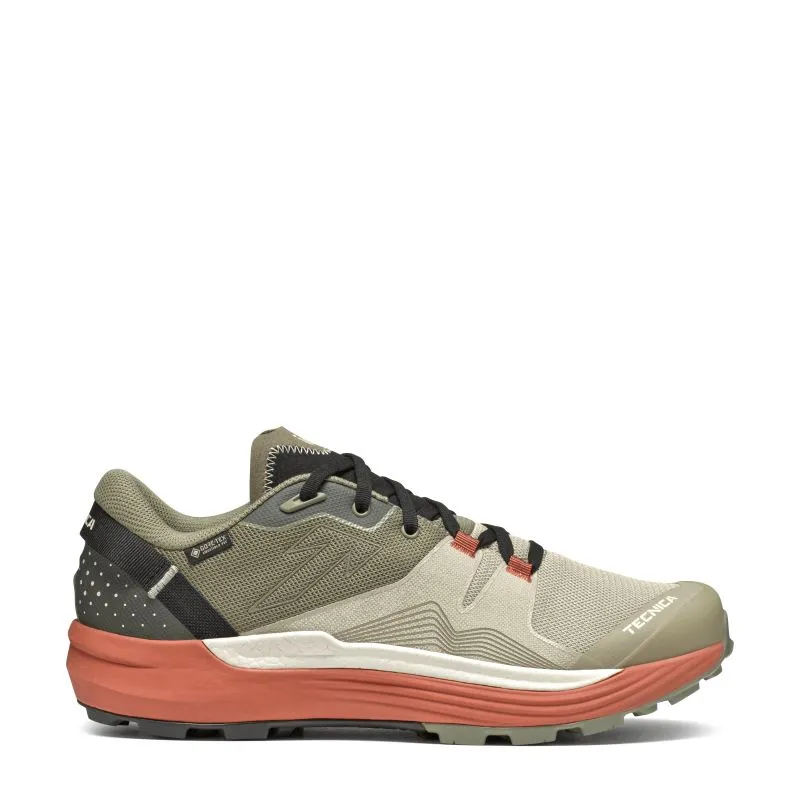 BOTAS DE MONTAñA TECNICA SPARK SPEED S GTX (GR CAMPDK SAND)