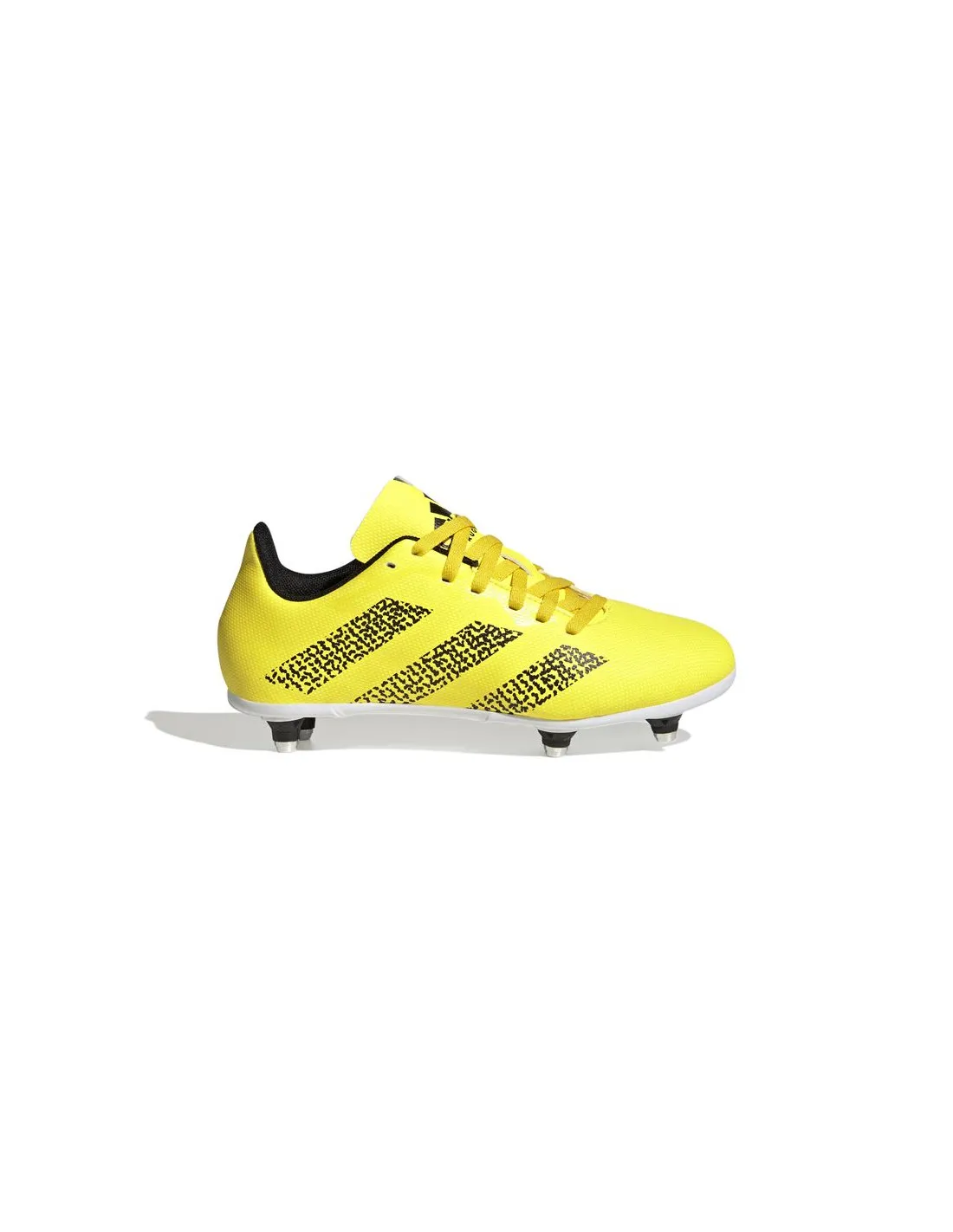 Botas de Rugby adidas Rugby SG Amarillo Infantil