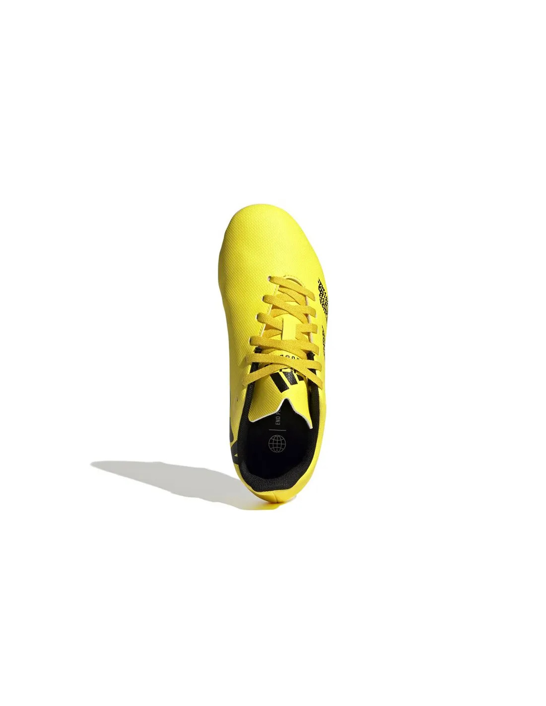 Botas de Rugby adidas Rugby SG Amarillo Infantil